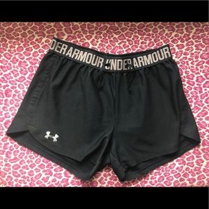 Women’s Under Armour Shorts